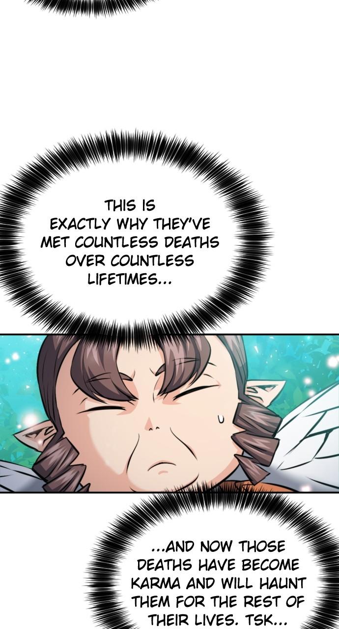 Seoul Station Druid Chap 187 - Next Chap 188