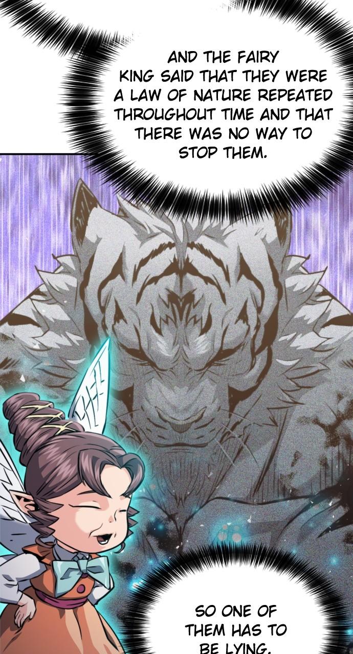 Seoul Station Druid Chap 187 - Next Chap 188