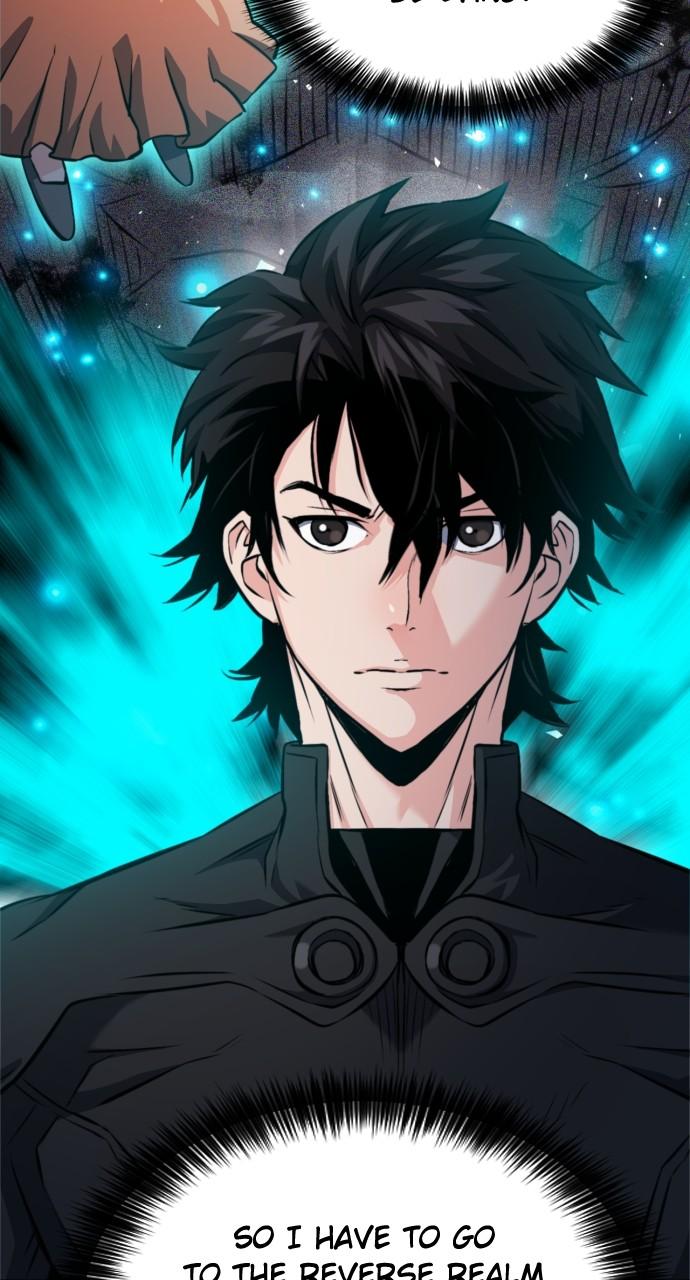 Seoul Station Druid Chap 187 - Next Chap 188