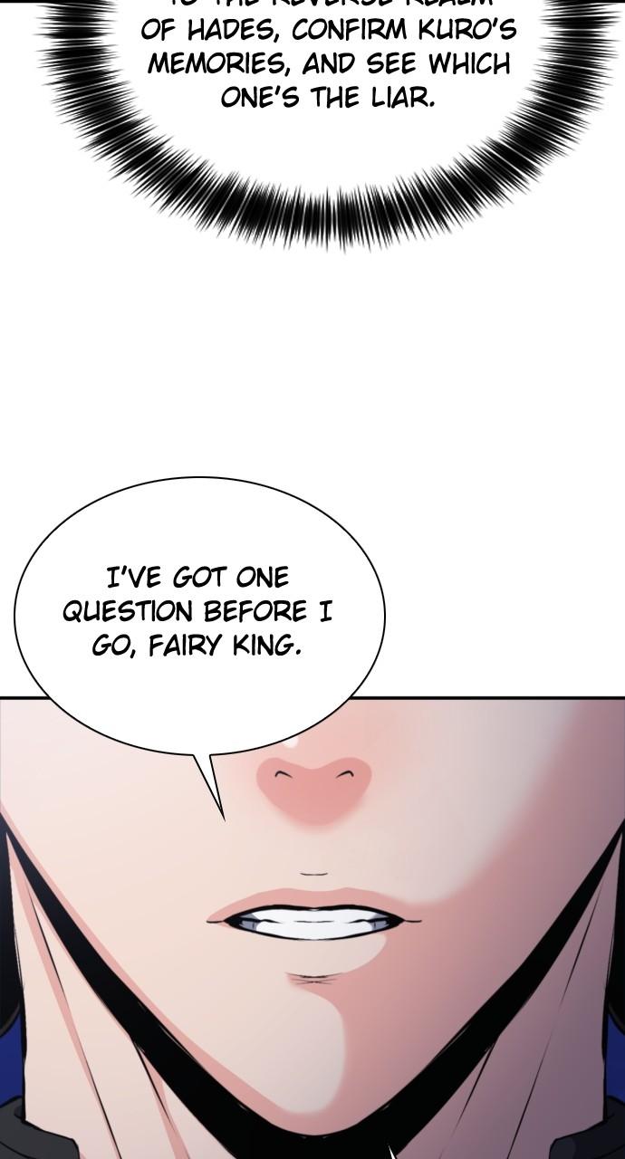 Seoul Station Druid Chap 187 - Next Chap 188