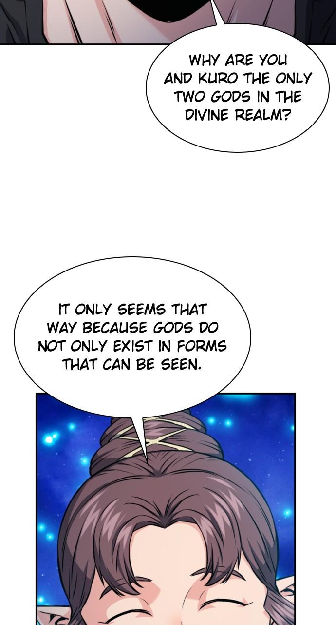Seoul Station Druid Chap 187 - Next Chap 188