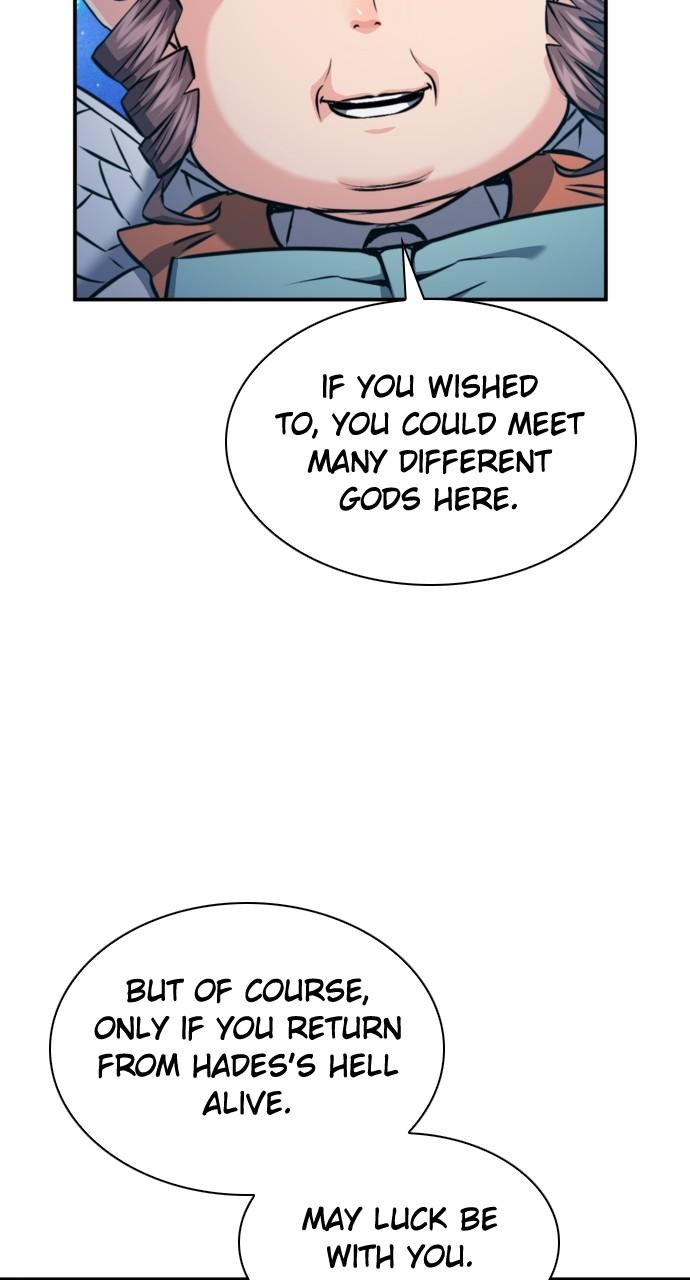 Seoul Station Druid Chap 187 - Next Chap 188
