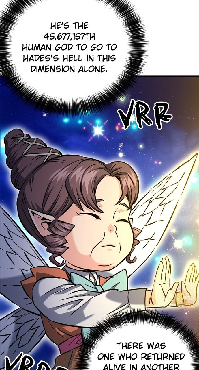 Seoul Station Druid Chap 187 - Next Chap 188