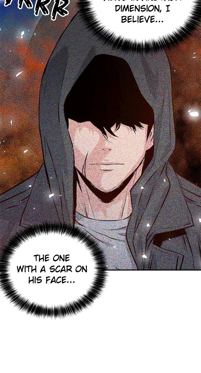 Seoul Station Druid Chap 187 - Next Chap 188