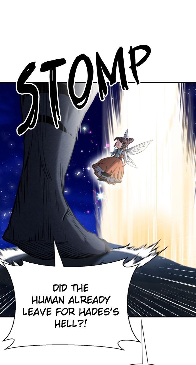 Seoul Station Druid Chap 187 - Next Chap 188