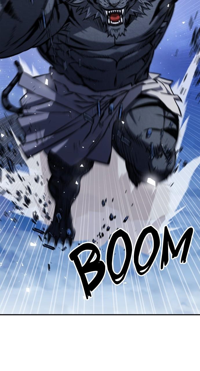 Seoul Station Druid Chap 187 - Next Chap 188