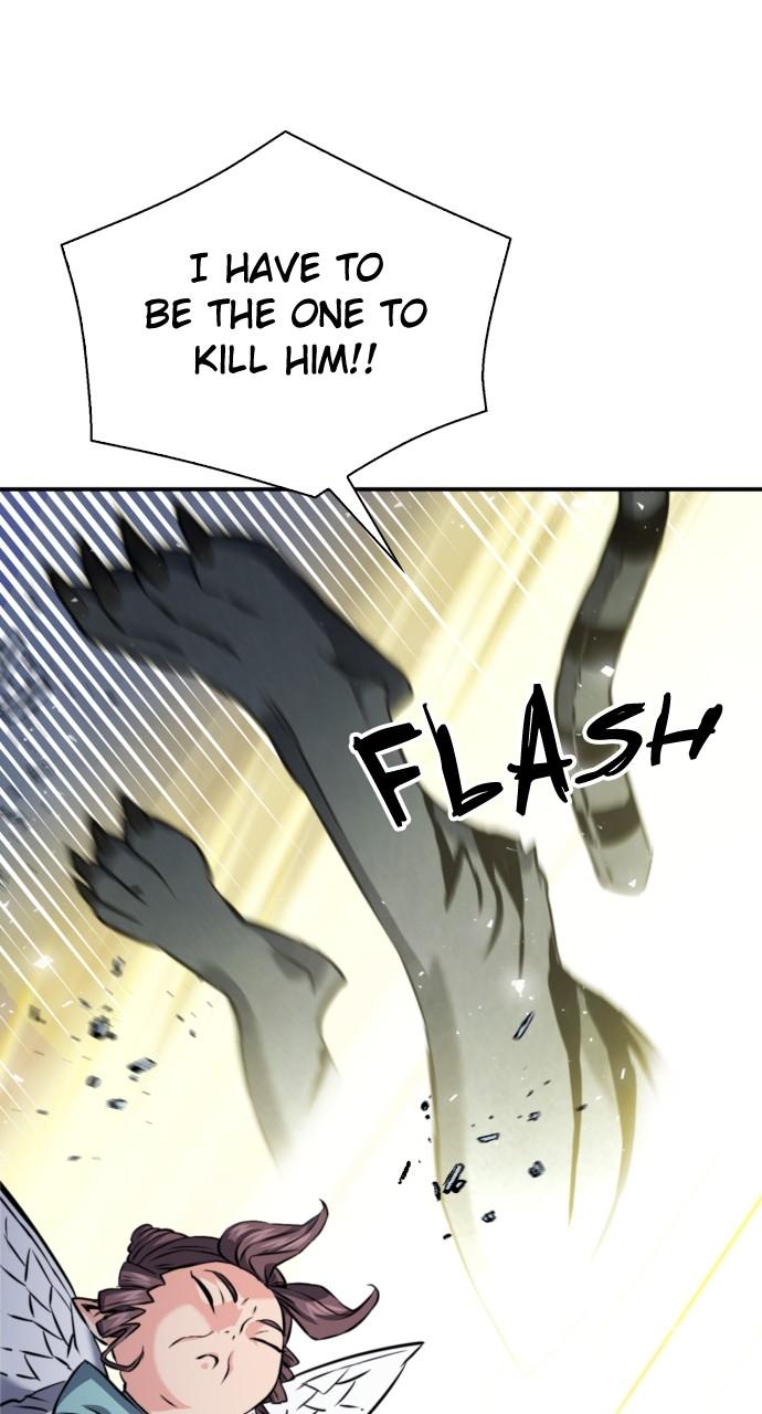 Seoul Station Druid Chap 187 - Next Chap 188