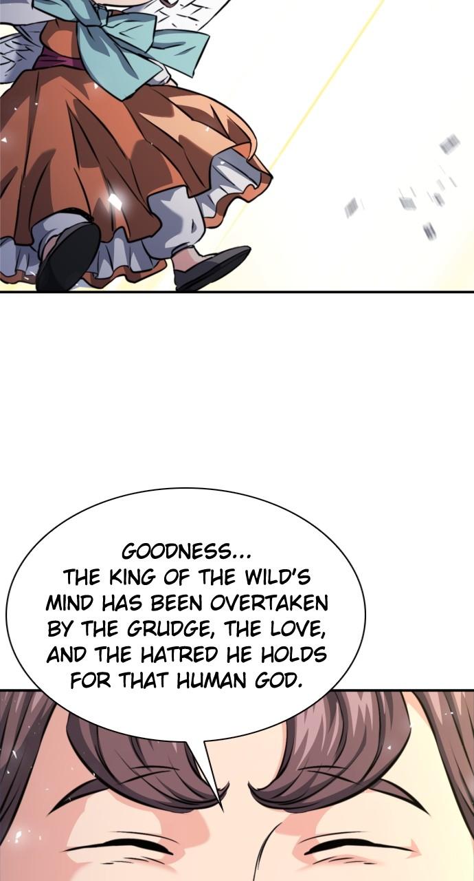 Seoul Station Druid Chap 187 - Next Chap 188