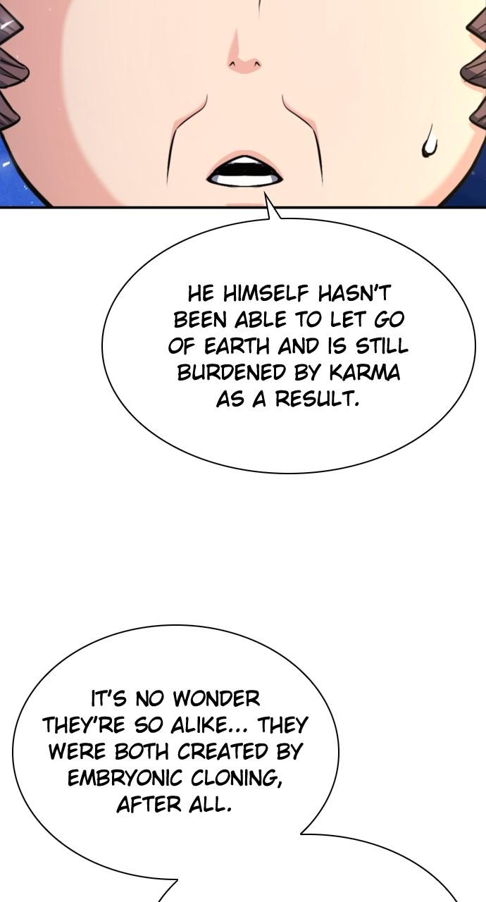 Seoul Station Druid Chap 187 - Next Chap 188