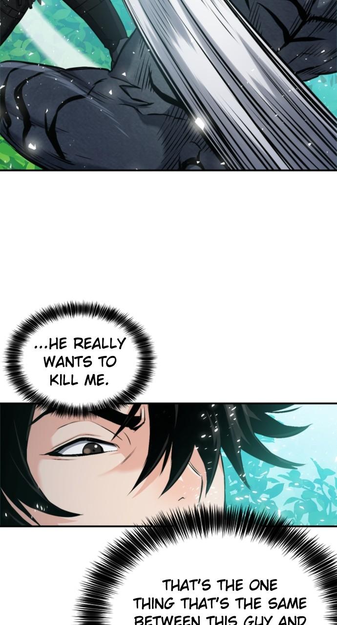 Seoul Station Druid Chap 187 - Next Chap 188