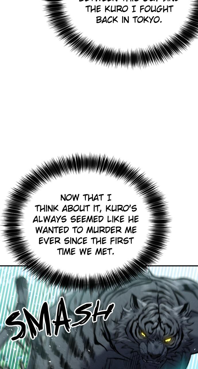 Seoul Station Druid Chap 187 - Next Chap 188