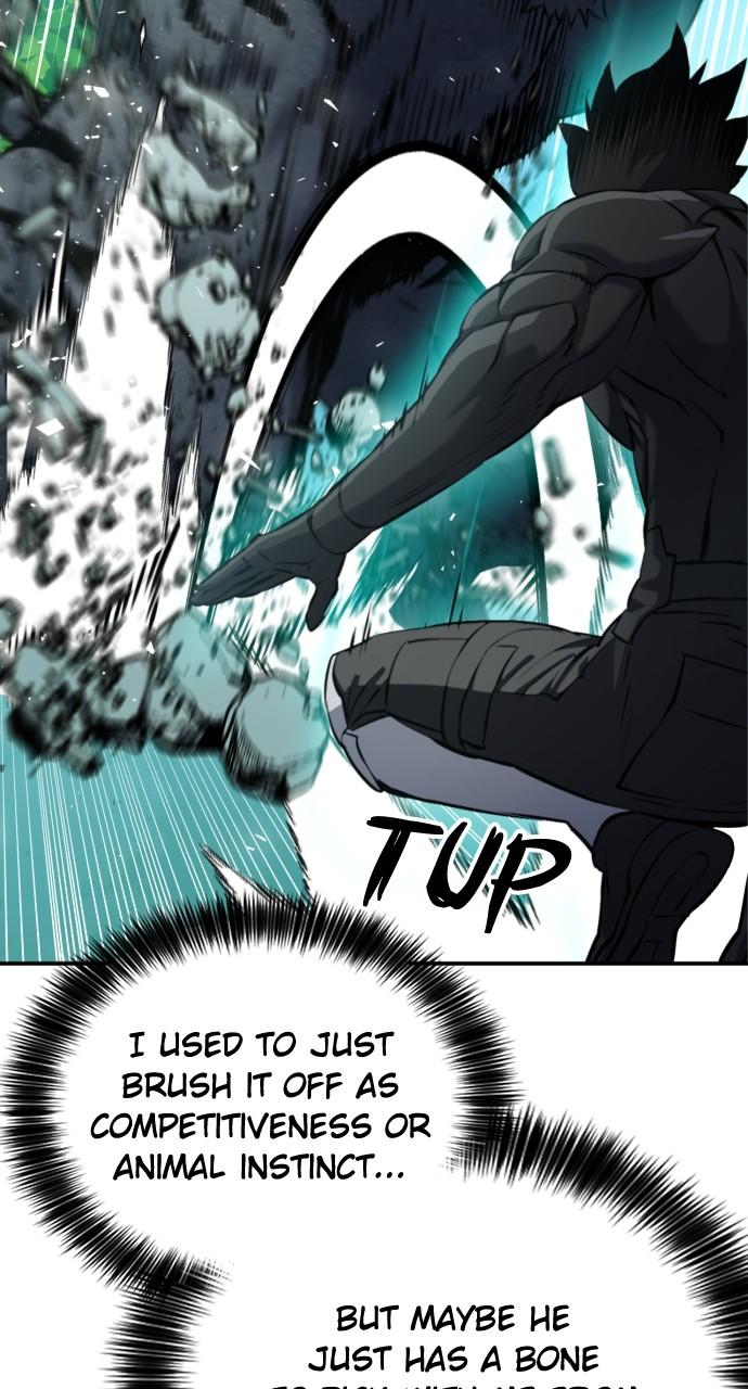 Seoul Station Druid Chap 187 - Next Chap 188