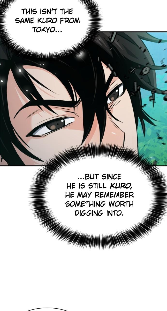 Seoul Station Druid Chap 187 - Next Chap 188