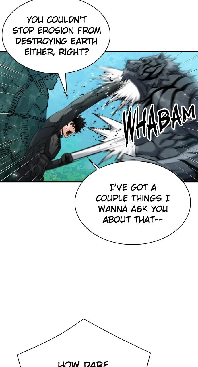 Seoul Station Druid Chap 187 - Next Chap 188