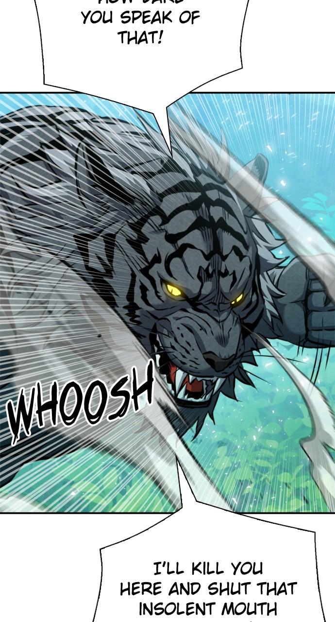Seoul Station Druid Chap 187 - Next Chap 188