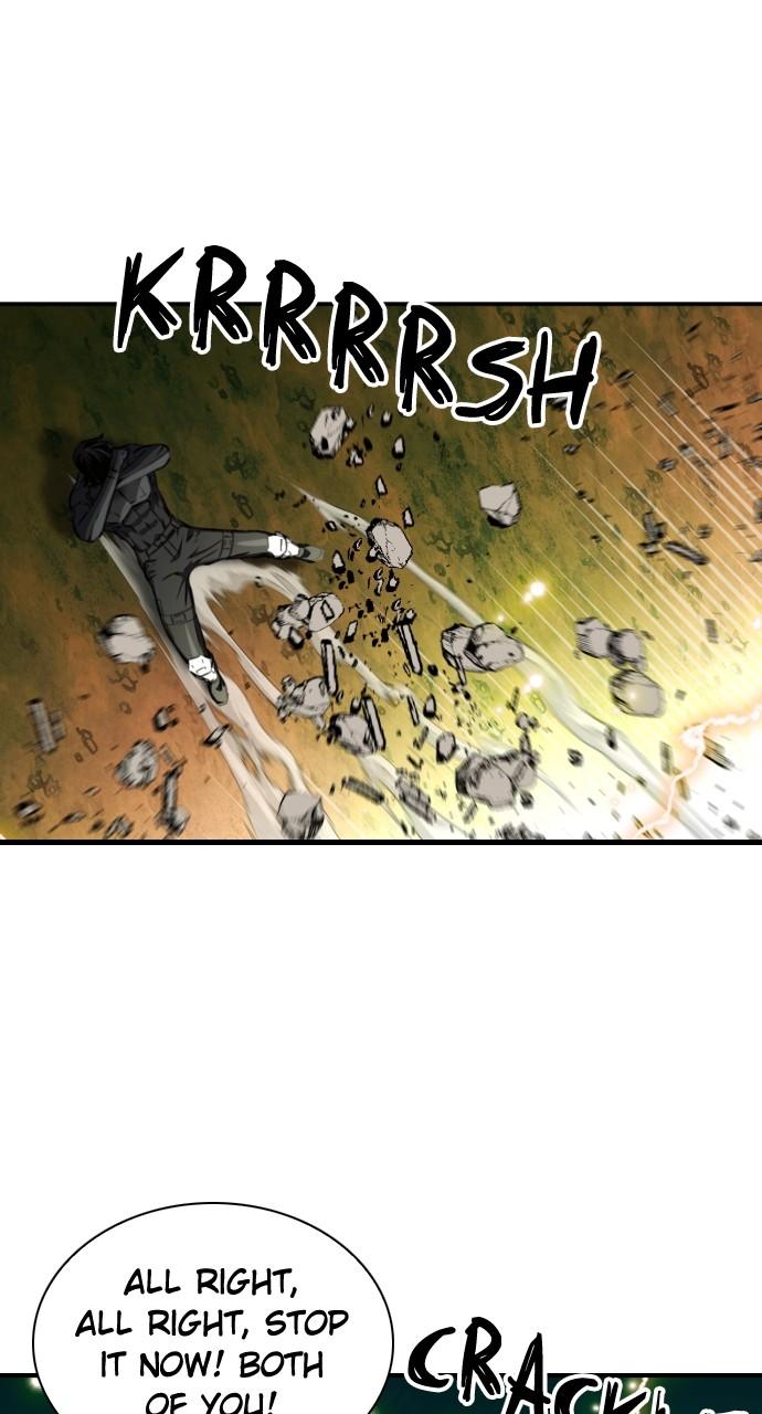 Seoul Station Druid Chap 187 - Next Chap 188
