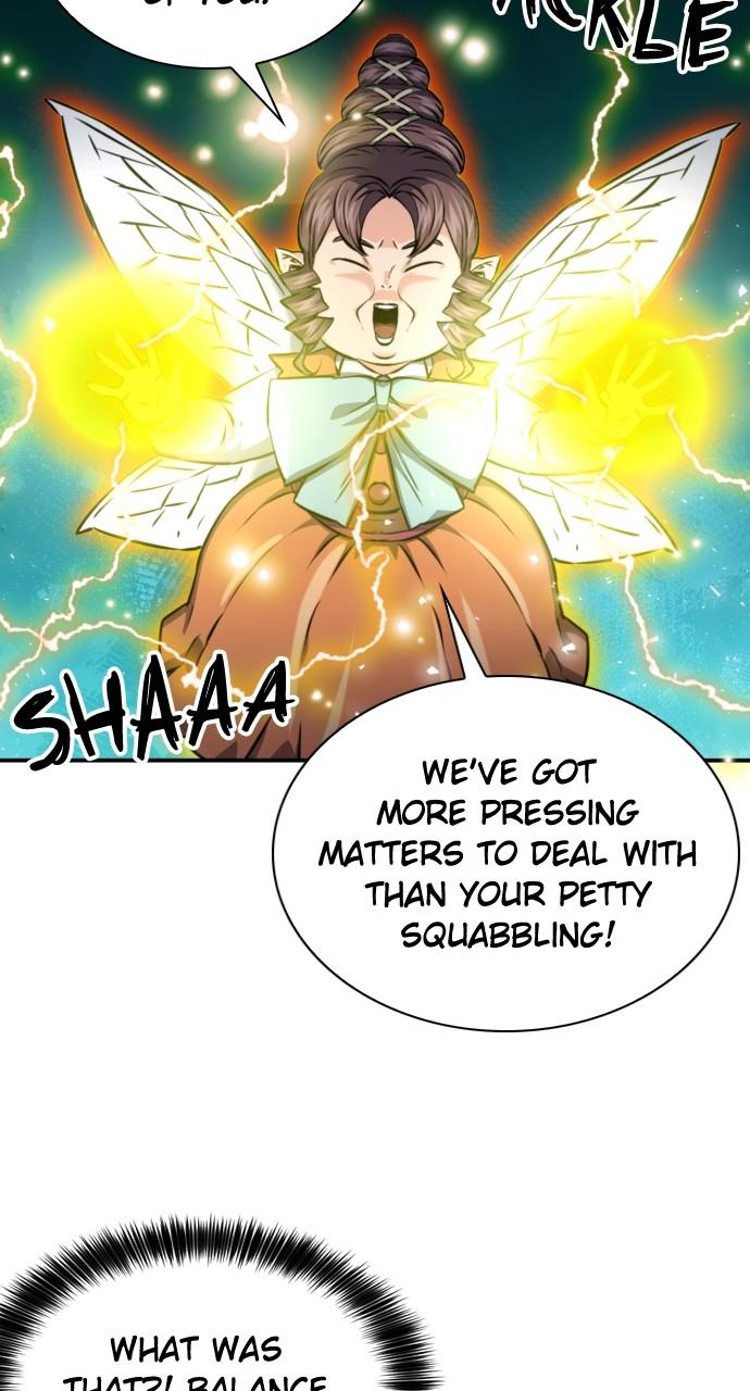 Seoul Station Druid Chap 187 - Next Chap 188