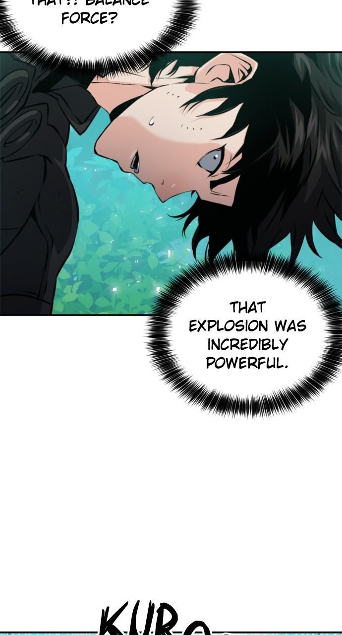 Seoul Station Druid Chap 187 - Next Chap 188