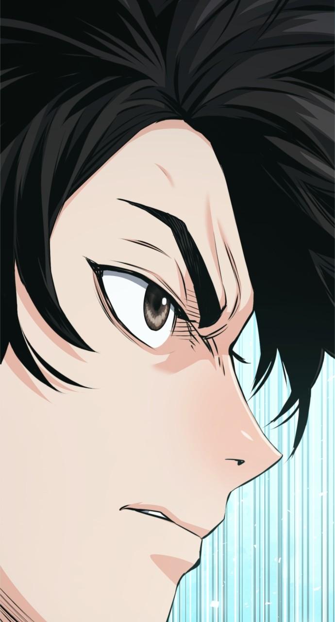 Seoul Station Druid Chap 187 - Next Chap 188