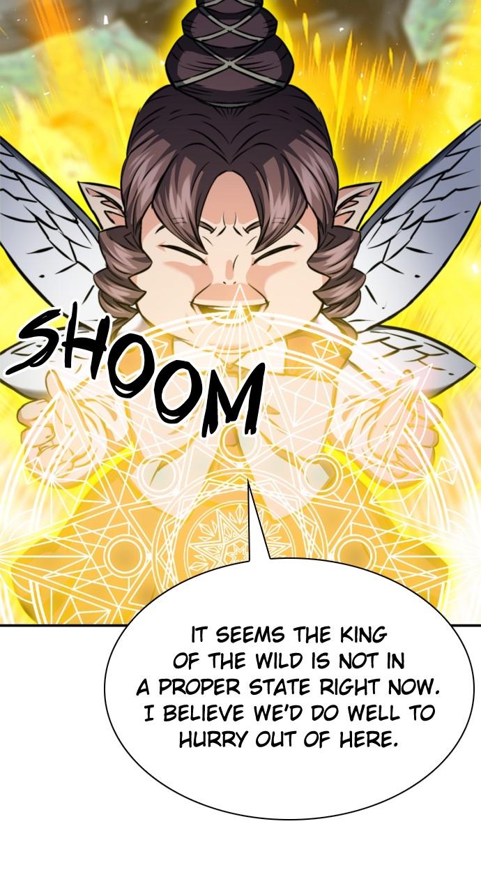 Seoul Station Druid Chap 187 - Next Chap 188