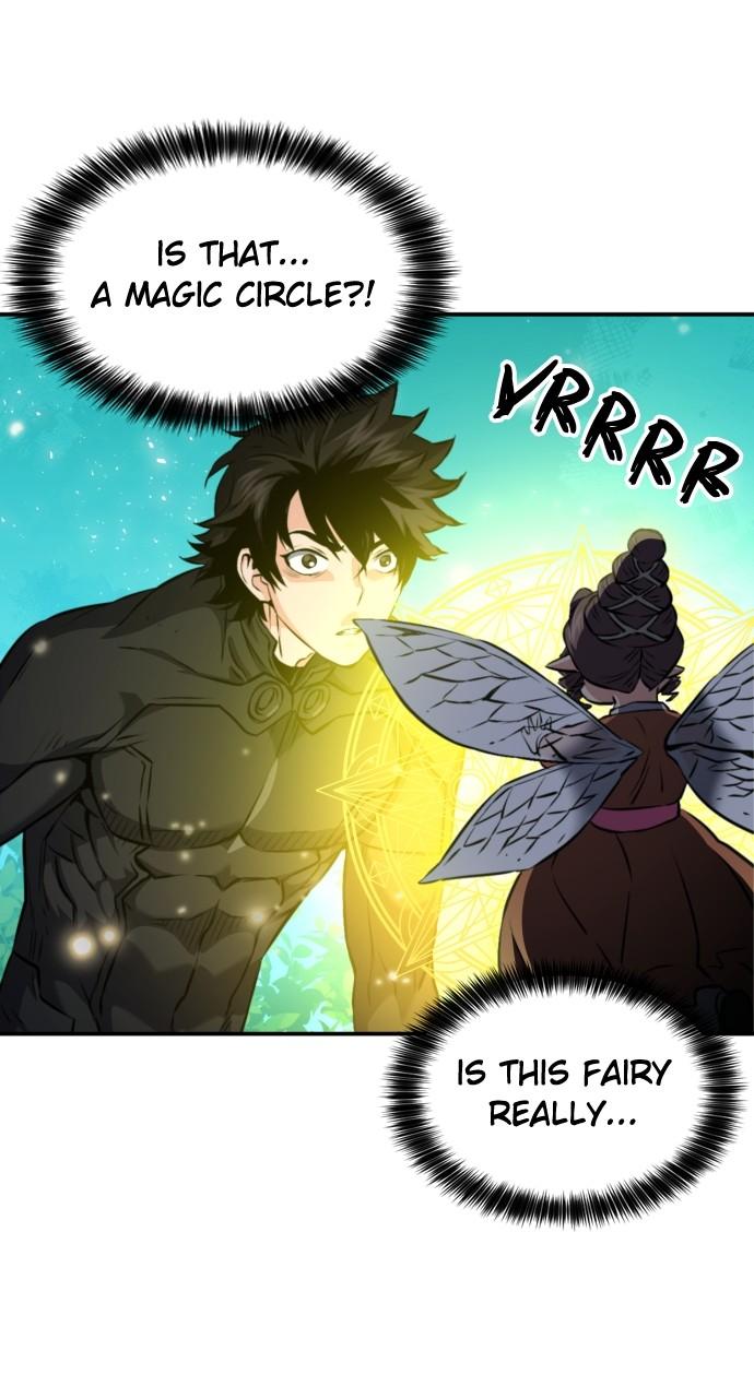 Seoul Station Druid Chap 187 - Next Chap 188