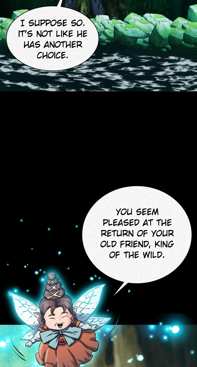 Seoul Station Druid Chap 187 - Next Chap 188