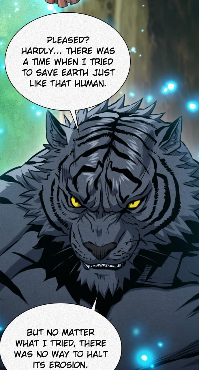 Seoul Station Druid Chap 187 - Next Chap 188
