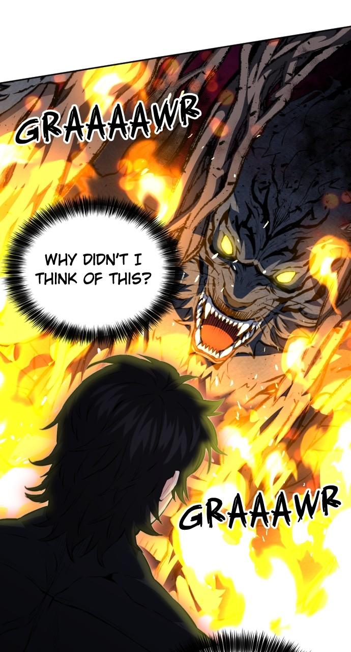Seoul Station Druid Chap 184 - Next Chap 185