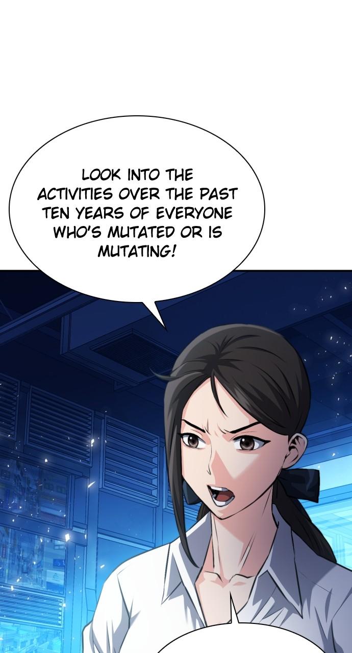 Seoul Station Druid Chap 184 - Next Chap 185
