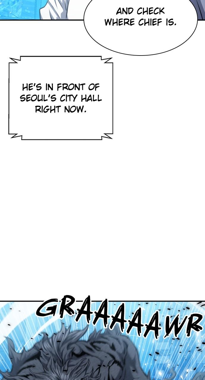 Seoul Station Druid Chap 184 - Next Chap 185