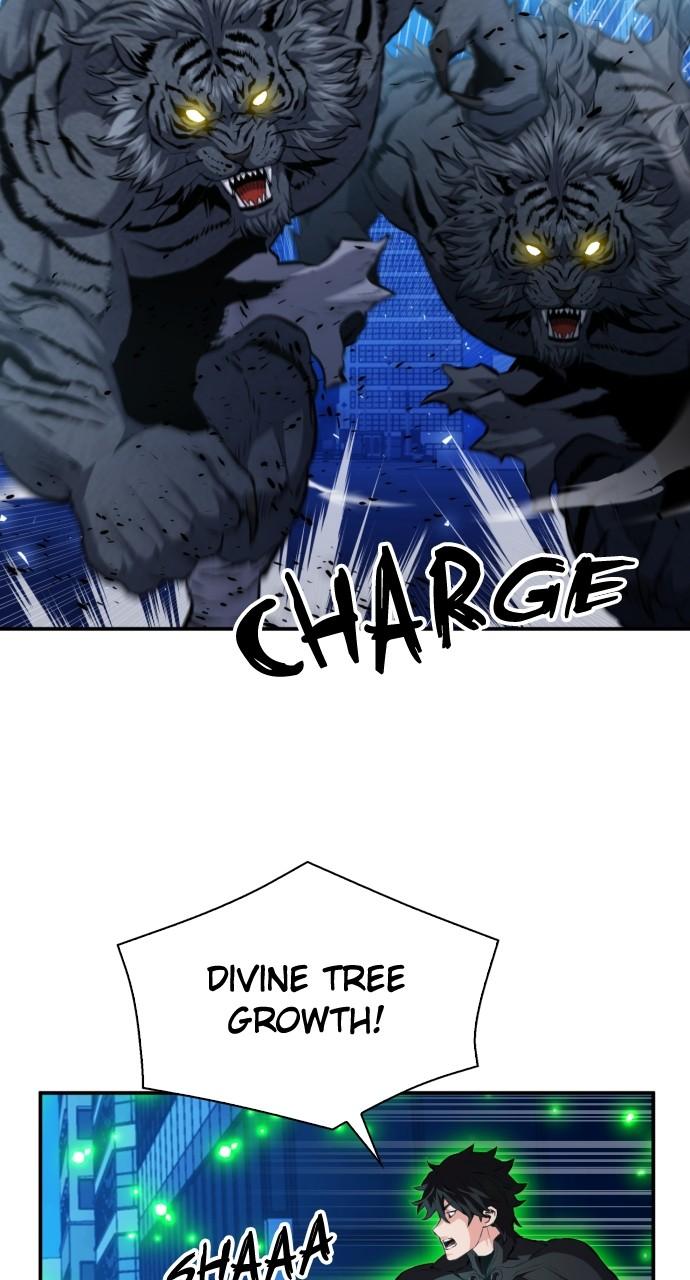 Seoul Station Druid Chap 184 - Next Chap 185