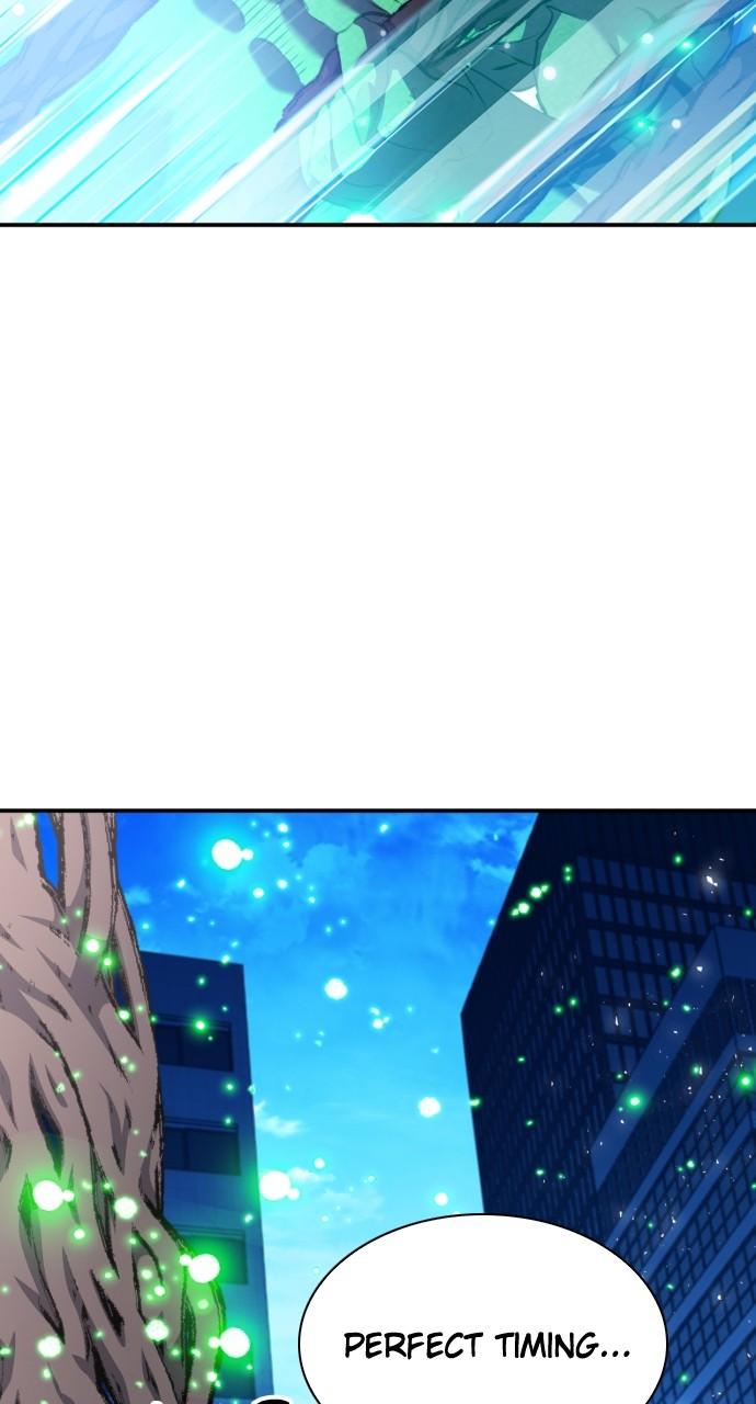 Seoul Station Druid Chap 184 - Next Chap 185