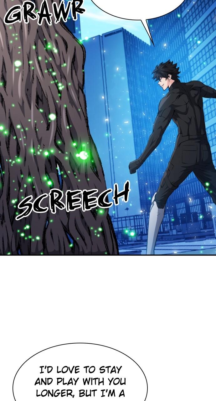 Seoul Station Druid Chap 184 - Next Chap 185