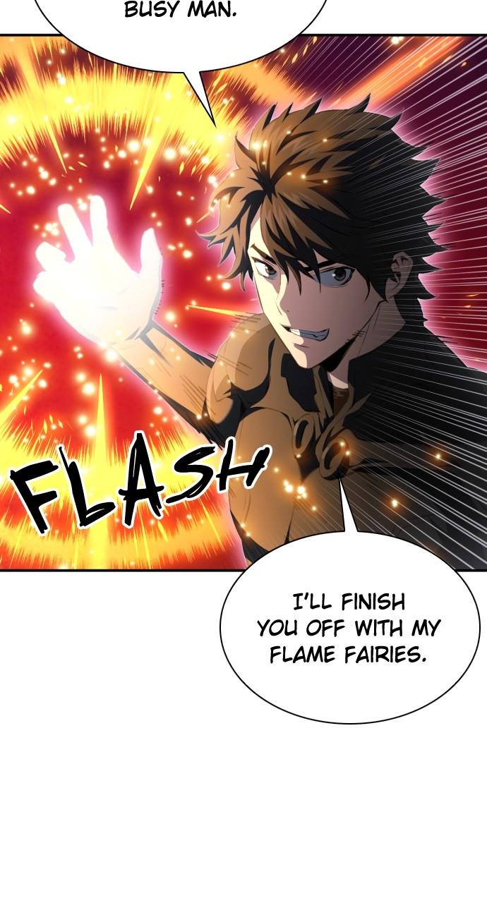 Seoul Station Druid Chap 184 - Next Chap 185