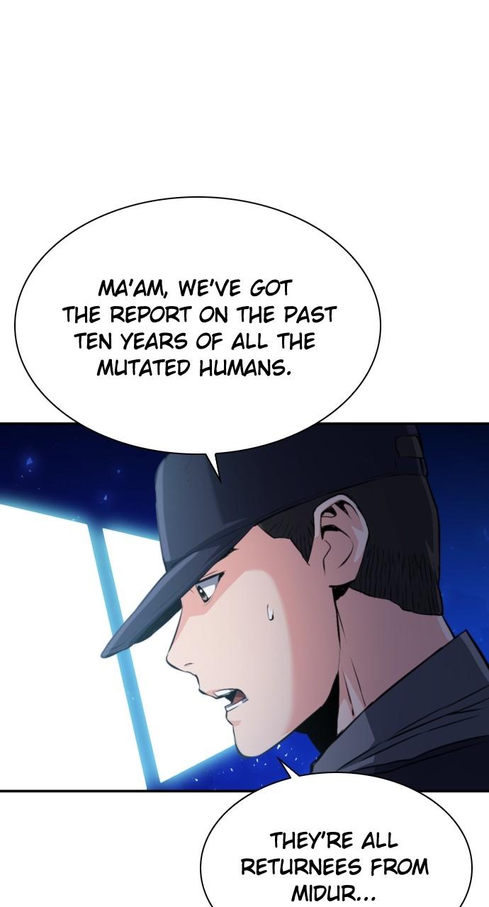 Seoul Station Druid Chap 184 - Next Chap 185
