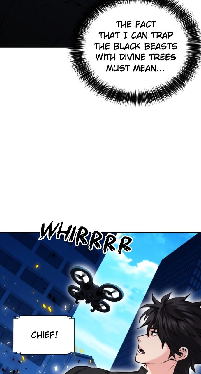 Seoul Station Druid Chap 184 - Next Chap 185