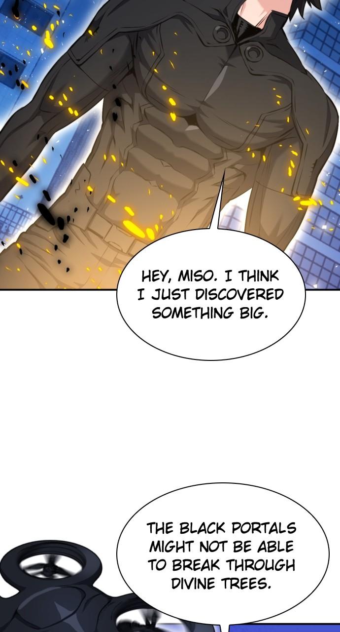 Seoul Station Druid Chap 184 - Next Chap 185