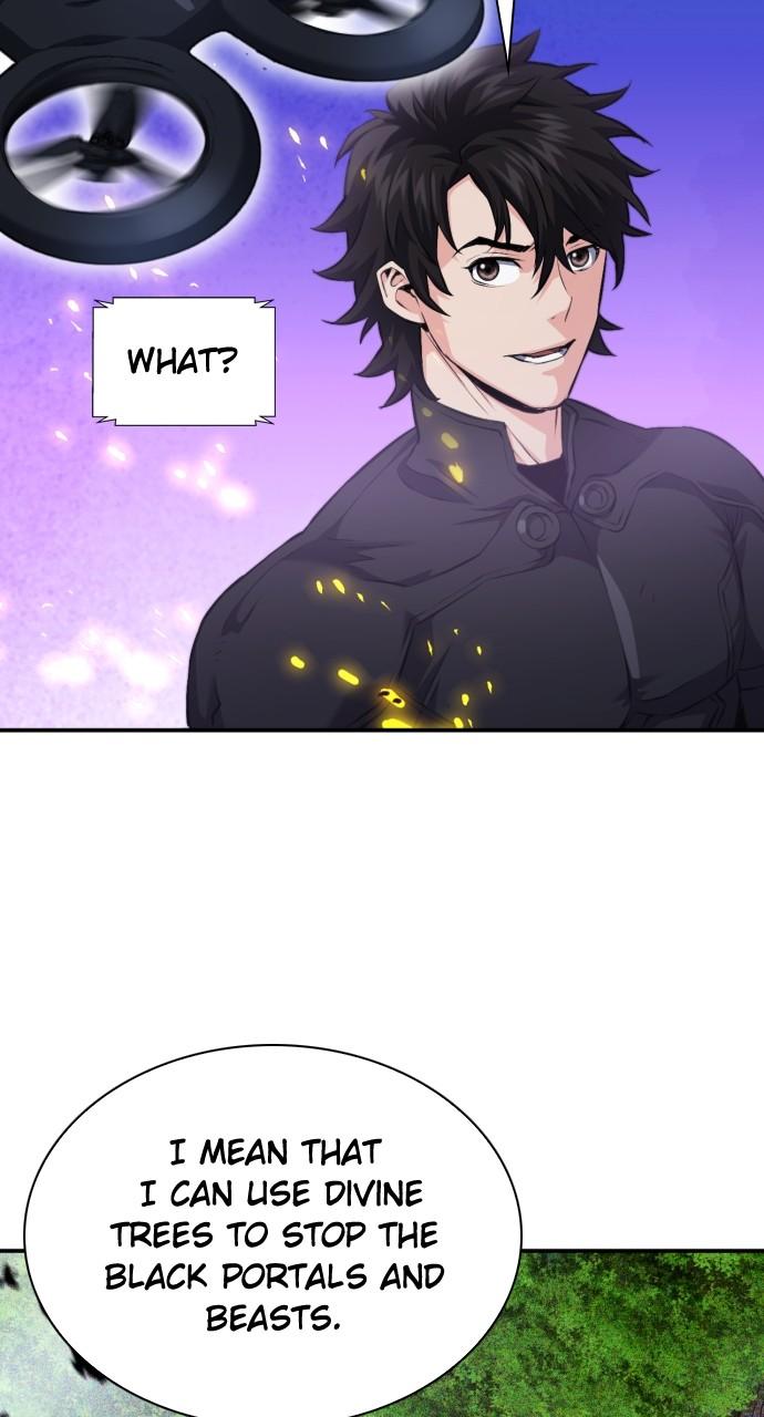 Seoul Station Druid Chap 184 - Next Chap 185