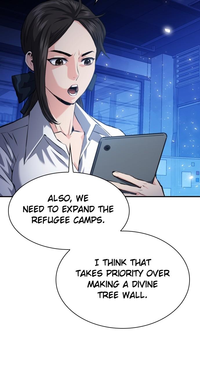 Seoul Station Druid Chap 184 - Next Chap 185