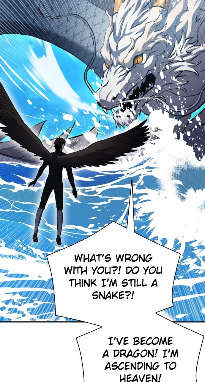 Seoul Station Druid Chap 184 - Next Chap 185