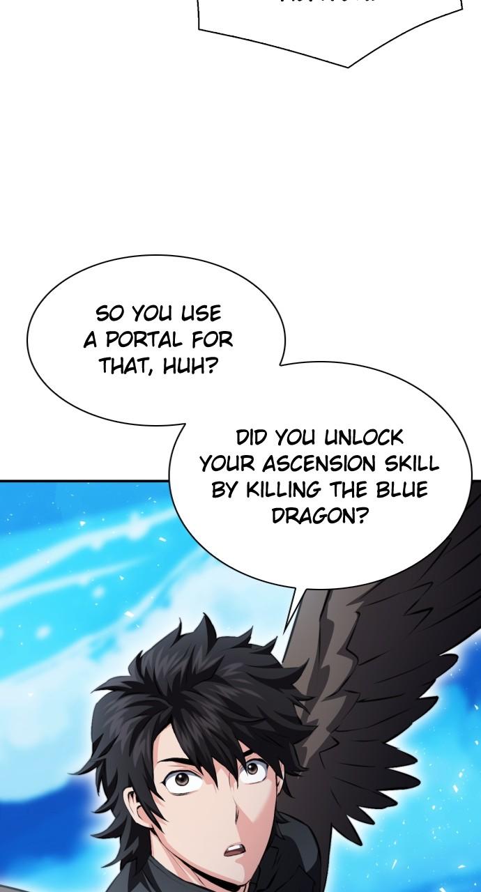Seoul Station Druid Chap 184 - Next Chap 185