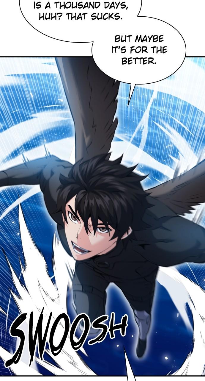 Seoul Station Druid Chap 184 - Next Chap 185