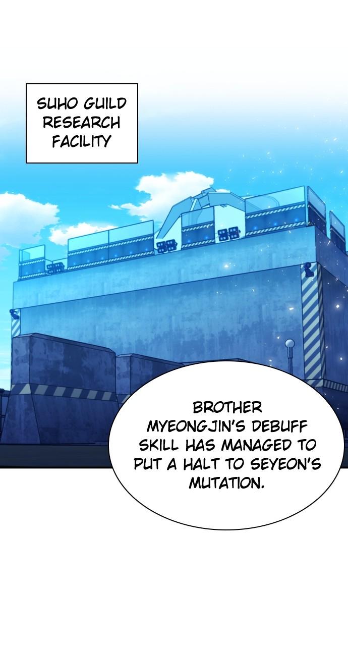 Seoul Station Druid Chap 184 - Next Chap 185