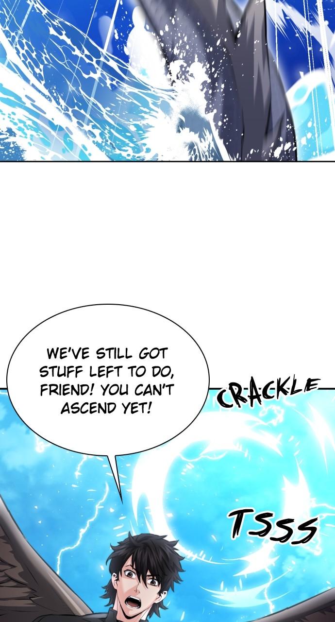 Seoul Station Druid Chap 184 - Next Chap 185