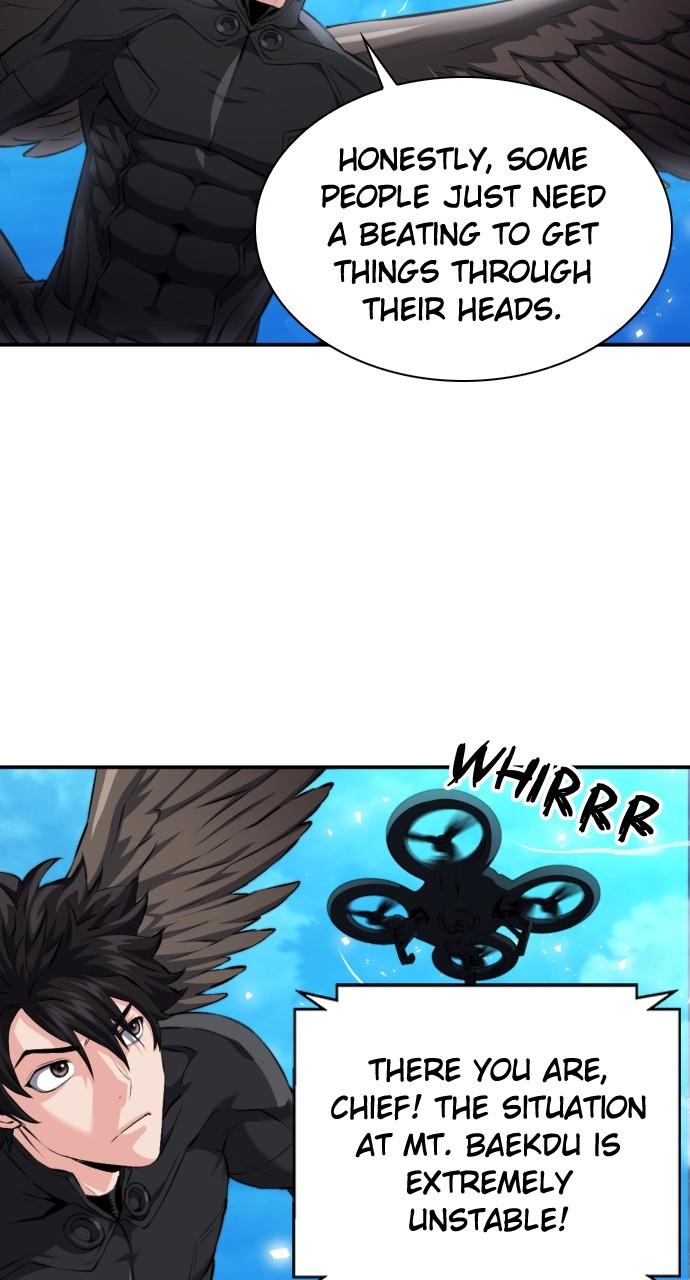 Seoul Station Druid Chap 184 - Next Chap 185