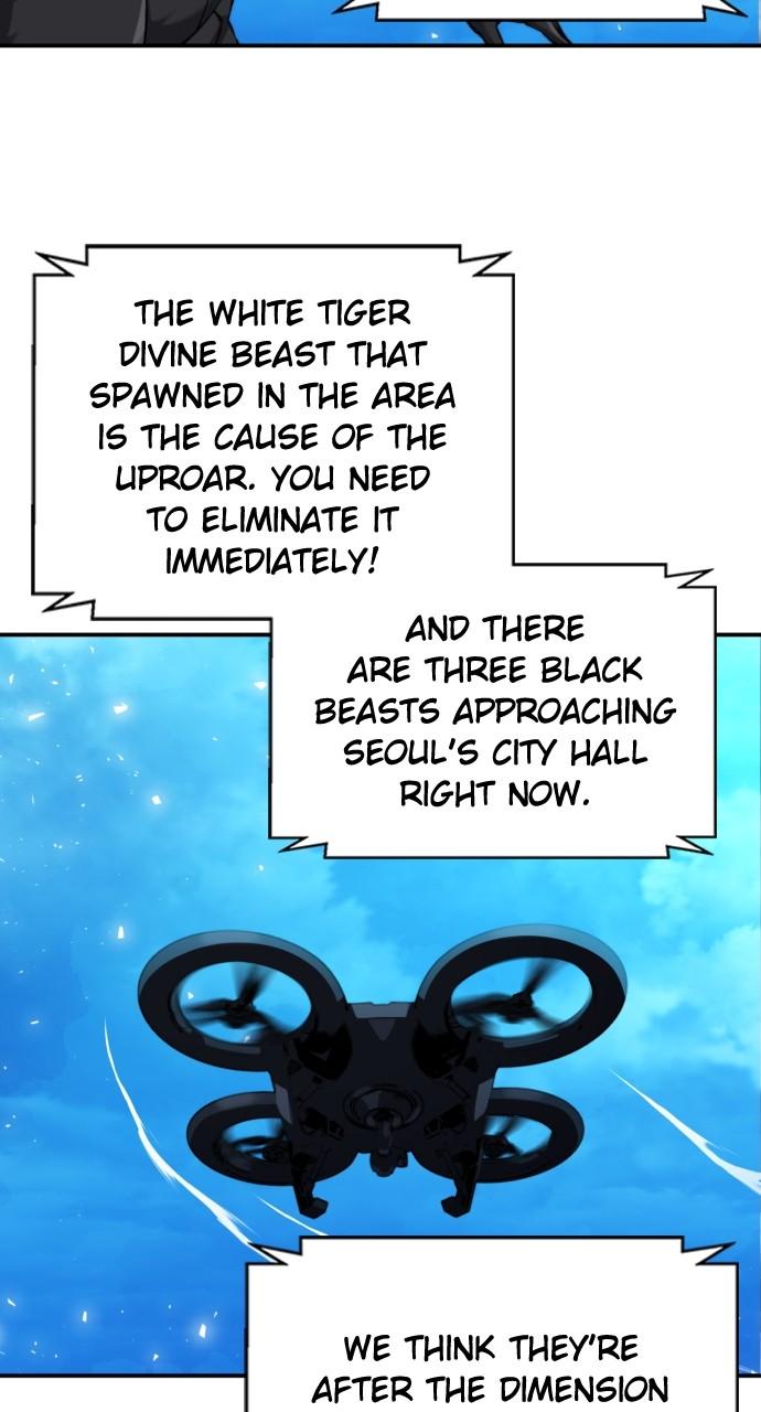 Seoul Station Druid Chap 184 - Next Chap 185