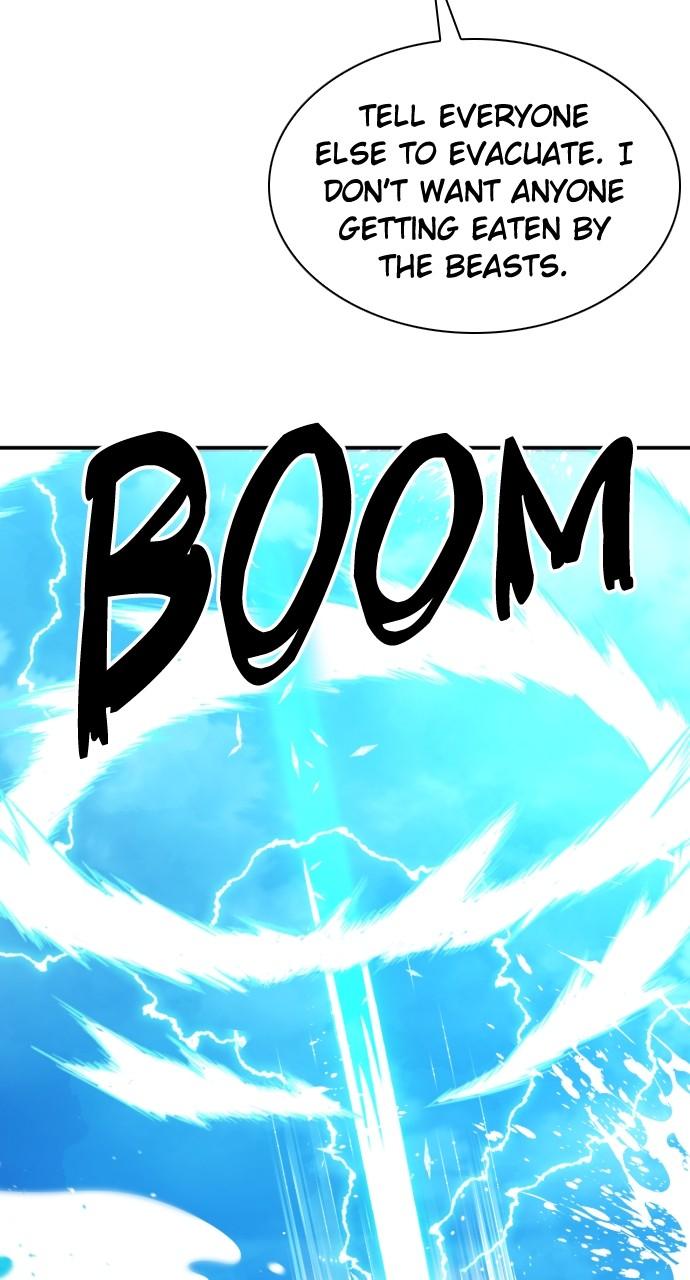 Seoul Station Druid Chap 184 - Next Chap 185