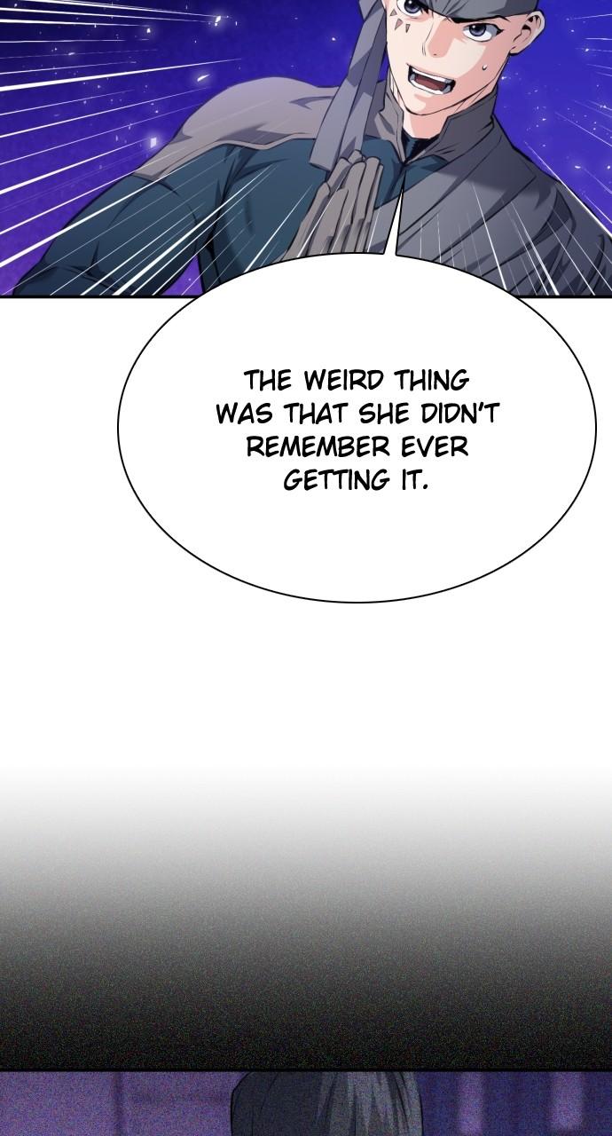 Seoul Station Druid Chap 184 - Next Chap 185