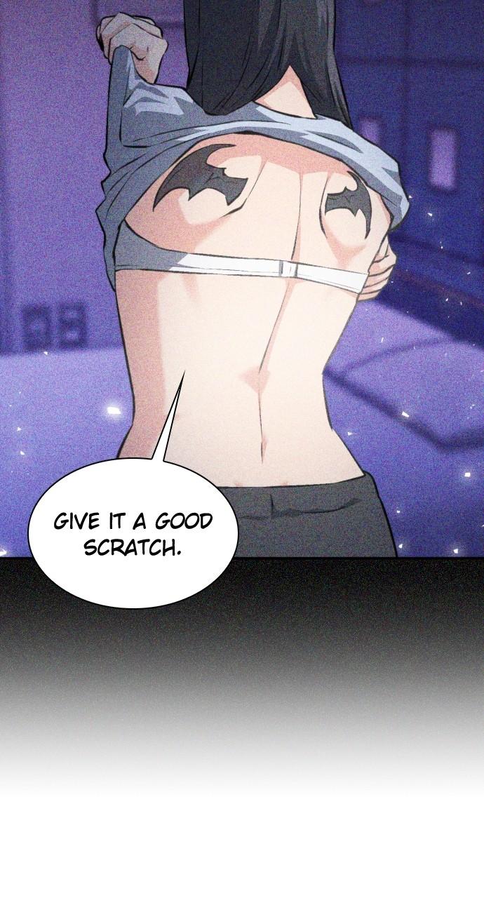 Seoul Station Druid Chap 184 - Next Chap 185