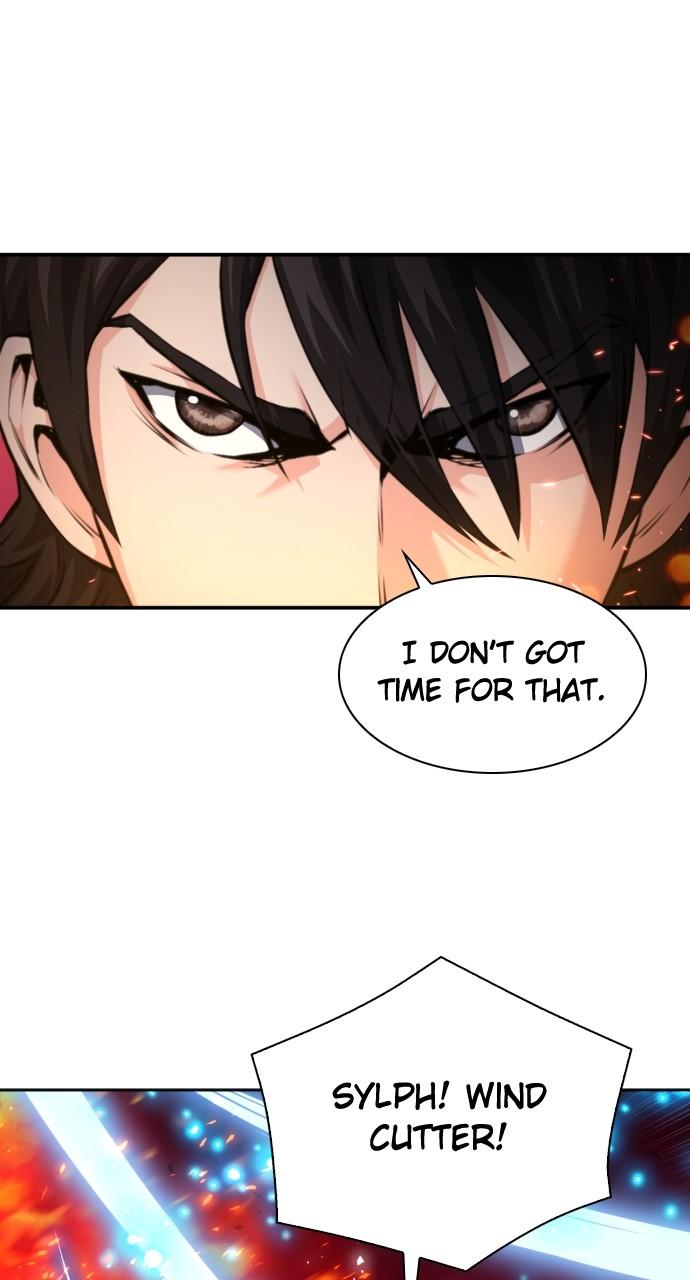 Seoul Station Druid Chap 184 - Next Chap 185